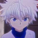 killua z